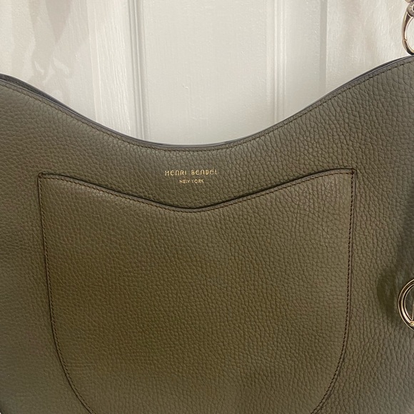 Henri Bendel Crossbody NWOT - Picture 10 of 16